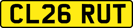 CL26RUT