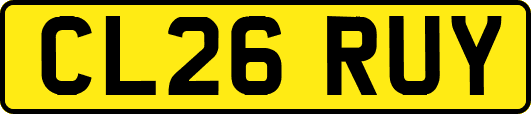 CL26RUY