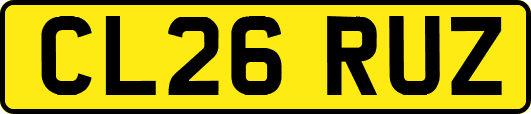 CL26RUZ