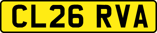 CL26RVA