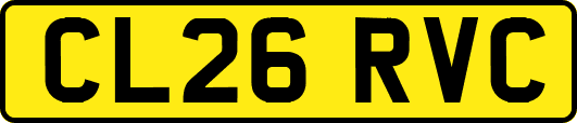 CL26RVC