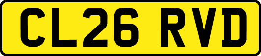 CL26RVD