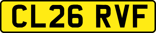 CL26RVF