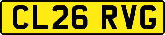 CL26RVG