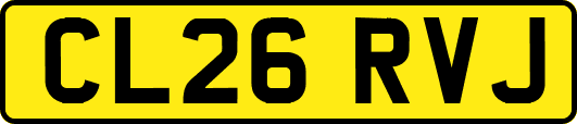 CL26RVJ