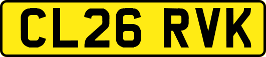 CL26RVK