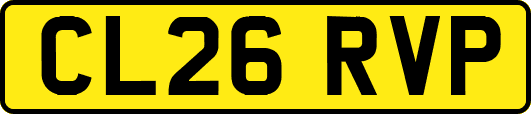 CL26RVP
