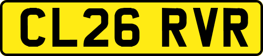 CL26RVR