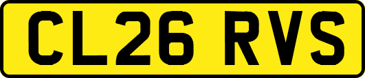 CL26RVS