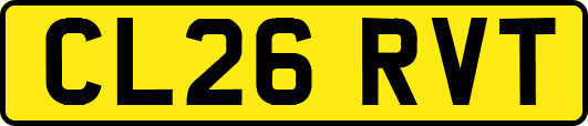 CL26RVT