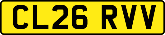 CL26RVV