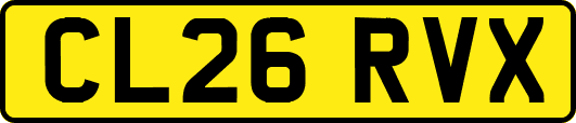 CL26RVX