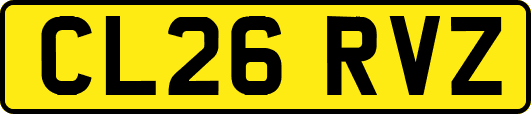 CL26RVZ