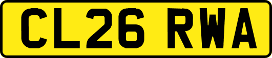 CL26RWA