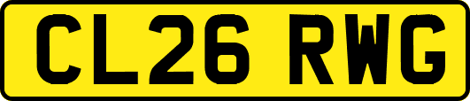 CL26RWG