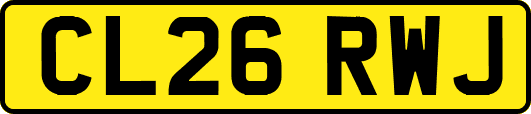CL26RWJ