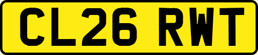 CL26RWT