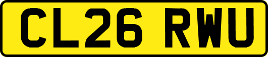 CL26RWU