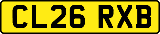 CL26RXB