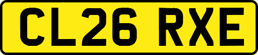CL26RXE