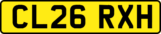 CL26RXH
