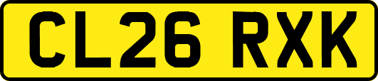 CL26RXK