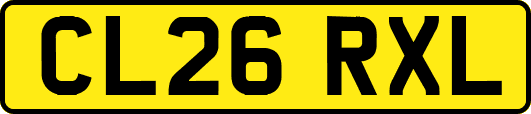 CL26RXL