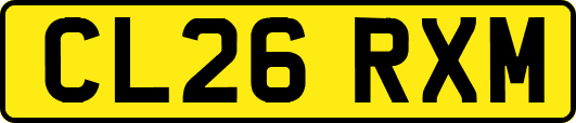 CL26RXM