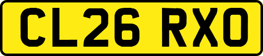 CL26RXO