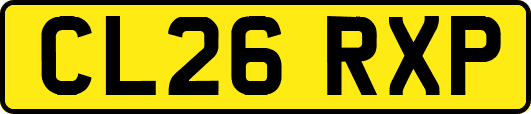 CL26RXP