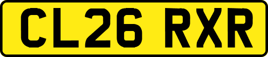 CL26RXR