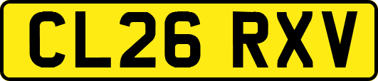 CL26RXV