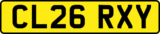 CL26RXY