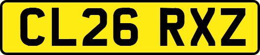 CL26RXZ