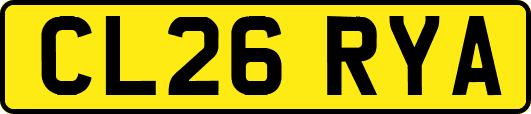 CL26RYA