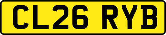 CL26RYB