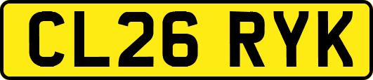 CL26RYK