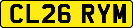 CL26RYM