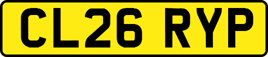 CL26RYP