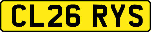 CL26RYS