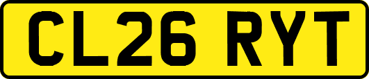 CL26RYT