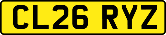 CL26RYZ