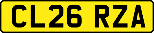 CL26RZA