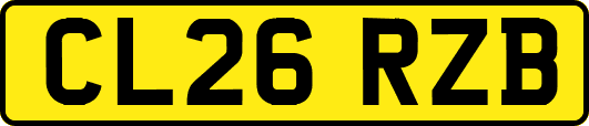 CL26RZB