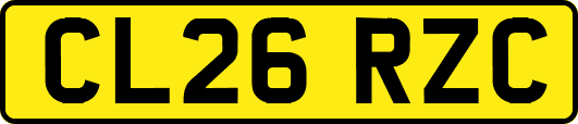 CL26RZC