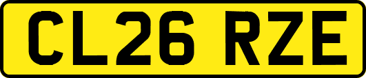 CL26RZE