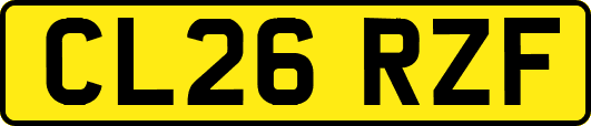 CL26RZF