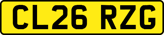 CL26RZG