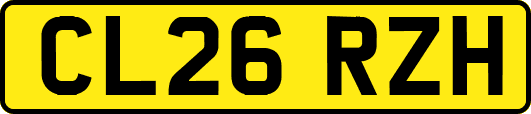 CL26RZH