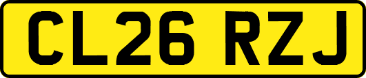 CL26RZJ